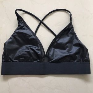Auth. Victoria Secret sports bra